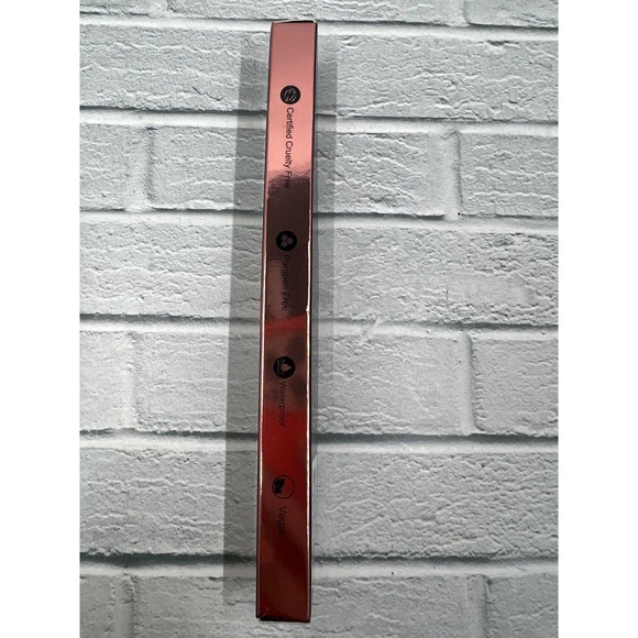 REALHER DARK BROWN DEFINER BROW PENCIL ‘EYE AM INSPIRING’ - Picture 3 of 8